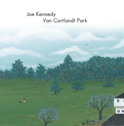 Van Cortlandt Park - CD Audio di Joe Kennedy