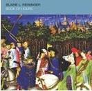 Book of Hours - CD Audio di Blaine Reininger