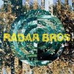 The Fallen Leaf Pages - CD Audio di Radar Bros.