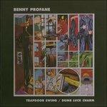 Trapdoor Swing - Dumb Luck Charm - CD Audio di Benny Bee