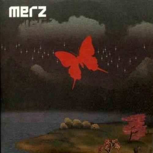 Merz - CD Audio di Merz