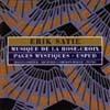 Musique De La Rose + Croix - CD Audio di Erik Satie