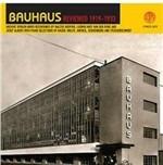 Reviewed 1919-1933 - CD Audio di Bauhaus