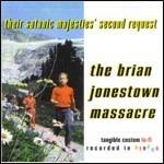 Their Satanic Majesties Second Request - CD Audio di Brian Jonestown Massacre