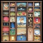 Market Harbour - CD Audio di Ginger