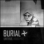 Untrue - CD Audio di Burial