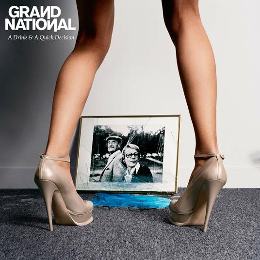 A Drink & a Quick - CD Audio di Grand National