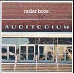 Auditorium - CD Audio di Radar Bros.