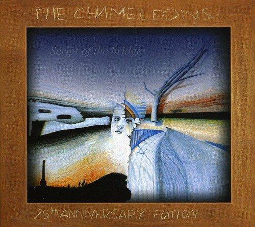 Script of the Bridge (Limited Edition) - CD Audio di Chameleons