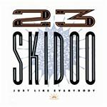 Just Like Everybody - CD Audio di 23 Skidoo