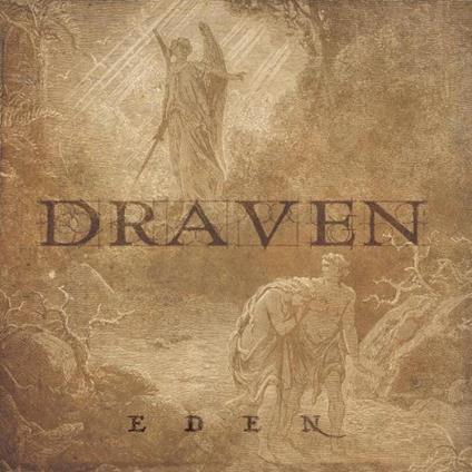 Eden - CD Audio di Draven