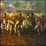 Lord Cut-Glass