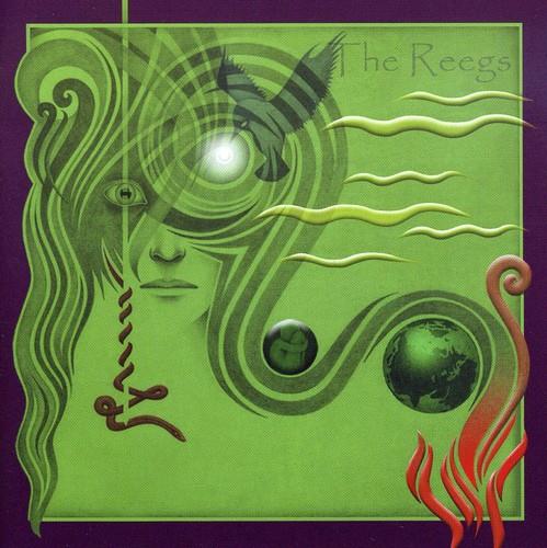 Reegs. Definitive Collection - CD Audio di Reegs