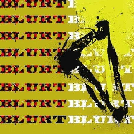 Blurt - CD Audio di Blurt