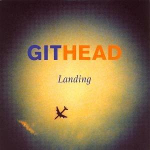 Landing - CD Audio di Githead