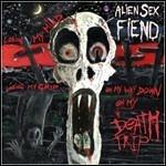 Death Trip - Vinile LP di Alien Sex Fiend