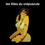 Les filles du crépescule - CD Audio