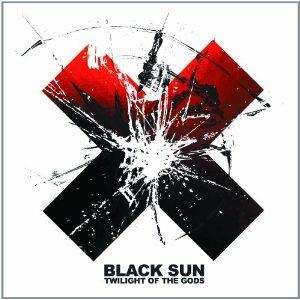 Twilight of the Gods - CD Audio di Black Sun