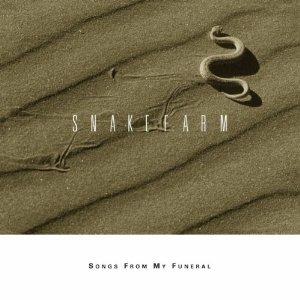 Songs from My Funeral - CD Audio di Snakefarm