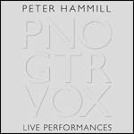 Pno Gtr Vox. Live Performances