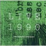 Live 1990 - CD Audio di Wedding Present