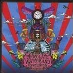 Revolutions Reinvented - Vinile LP di Chocolate Watchband