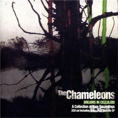 Dreams in Celluloid - CD Audio di Chameleons