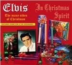 In Christmas Spirit