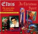 In Christmas Spirit - CD Audio di Elvis Presley