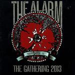 Abide with Us . Live Atthe Gathering ’13 - CD Audio di Alarm