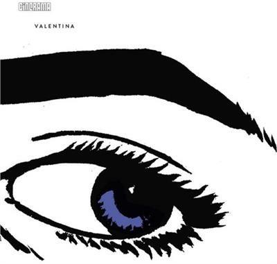 Valentina - Vinile LP di Cinerama