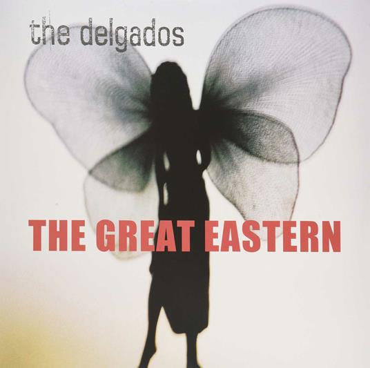 Great Eastern - Vinile LP di Delgados