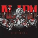 Strength. 30th Anniversary - Vinile LP di Alarm