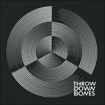 Throw Down Bones - CD Audio di Throw Down Bones