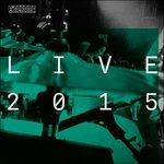 Live 2015 - CD Audio di Cinerama