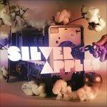 Clinging to a Dream - Vinile LP di Silver Apples