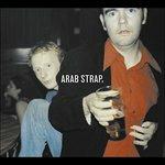 Arab Strap - CD Audio di Arab Strap