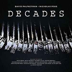 Decades - Vinile LP di David Palfreyman,Nicholas Pegg