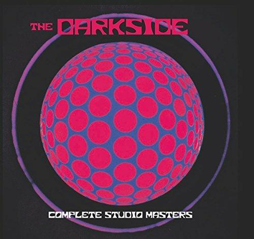 Complete Studio Masters - CD Audio di Darkside