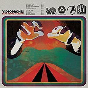 Nattens H-Vn - Vinile LP di Videodrones