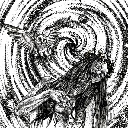 Arianrhod - CD Audio di Tuskar