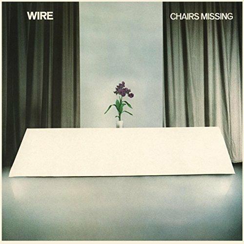 Chairs Missing - CD Audio di Wire