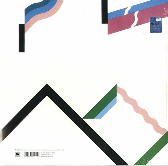 154 - Vinile LP di Wire - 2