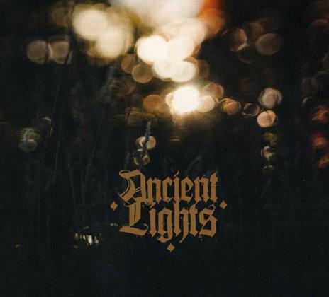 Ancient Lights - CD Audio di Ancient Lights
