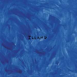 CD Island Phew Ana Da Silva