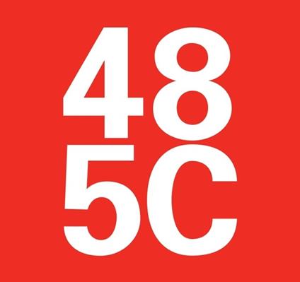 485c - CD Audio di 485c