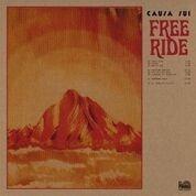 Free Ride - Vinile LP di Causa Sui