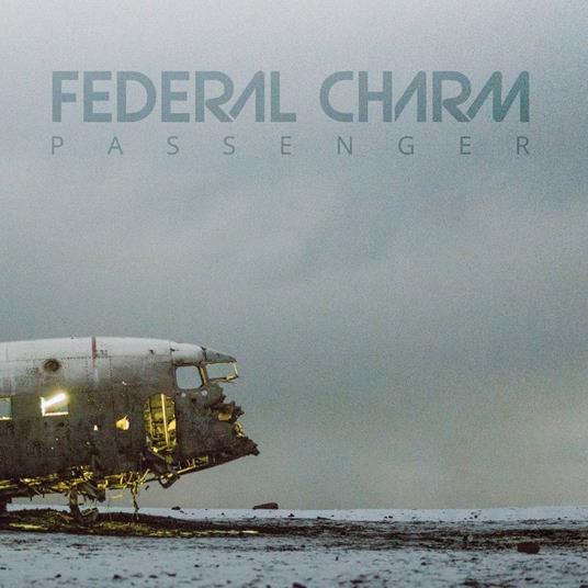 Passenger - Vinile LP di Federal Charm