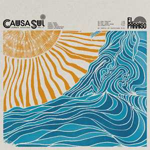 Vinile Summer Sessions vol.2 Causa Sui