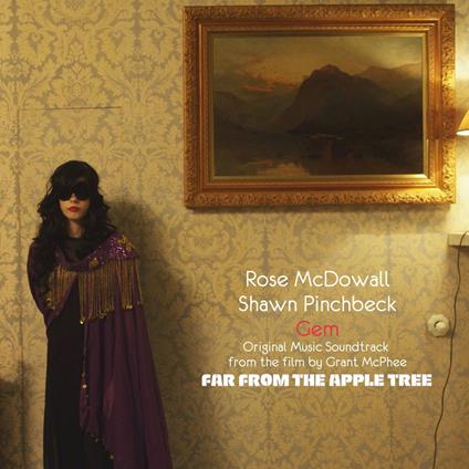 Far from the Apple Tree (Colonna sonora) - CD Audio di Rose McDowall,Shawn Pinchbeck
